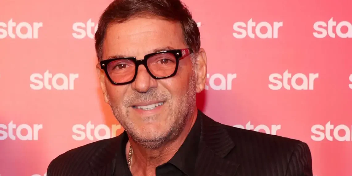 Ποινική δίωξη για σειρά κακουργημάτων στον Γιώργο Τσαγκαράκη – Απολογείται την Τρίτη