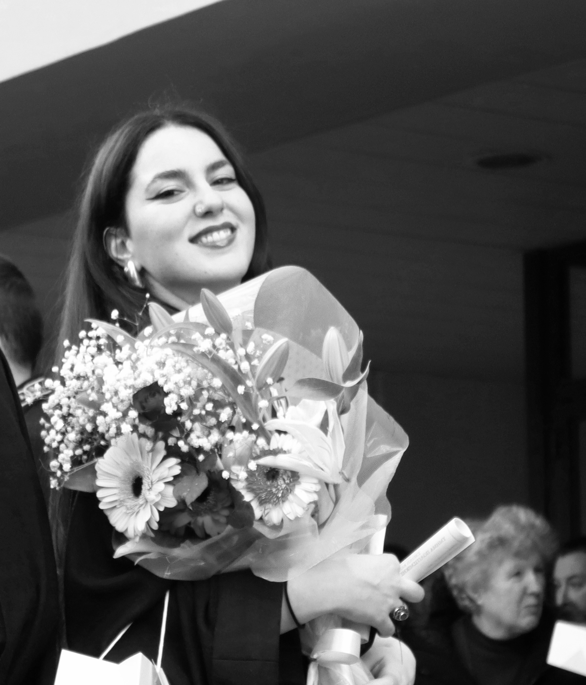 Στέλλα Λίταινα