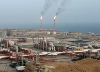 Με… υπογραφή Τραμπ: Το Ισραήλ χτύπησε εγκαταστάσεις φυσικού αερίου στο Ιράν