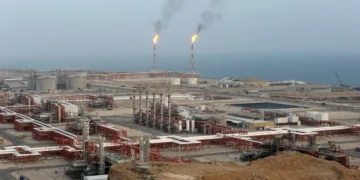 Με… υπογραφή Τραμπ: Το Ισραήλ χτύπησε εγκαταστάσεις φυσικού αερίου στο Ιράν