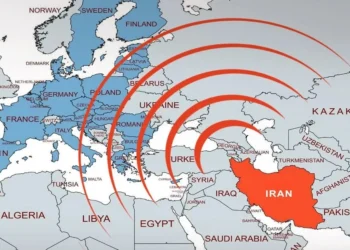 Η Ελλάδα μέσα στο βεληνεκές των ιρανικών βαλλιστικών πυραύλων