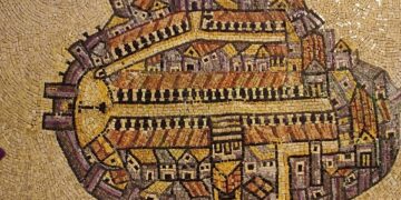 Η Κυριακή των Βαΐων που οι Καθολικοί έμειναν εκτός Παναγίου Τάφου