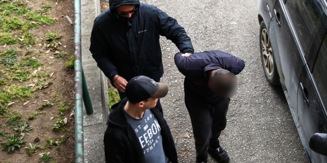 Ανατριχιαστικά μηνύματα μετά τη δολοφονία του Κλεομένη στην Καλαμαριά: «Έσφαξαν Τούρκο – Μακάρι να πεθάνει» (Video)