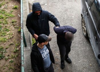 Ανατριχιαστικά μηνύματα μετά τη δολοφονία του Κλεομένη στην Καλαμαριά: «Έσφαξαν Τούρκο – Μακάρι να πεθάνει» (Video)