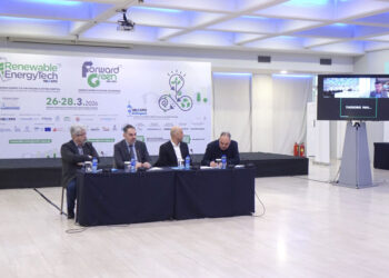 Θεσσαλονίκη: Ρεκόρ συμμετοχών στο Συνέδριο «Κλεισθένης» – Στο επίκεντρο η επόμενη μέρα της Αυτοδιοίκησης