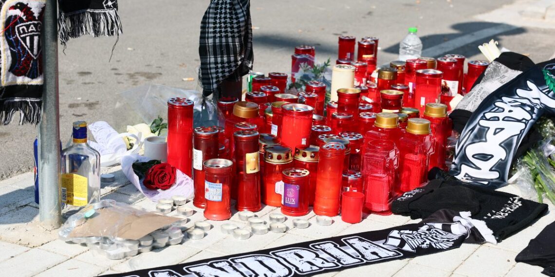 Δικηγόρος οικογένειας Κλεομένη: «Όταν δείτε με ποιους επικοινωνούσε ο δράστης, ίσως μείνουν όλοι άφωνοι»