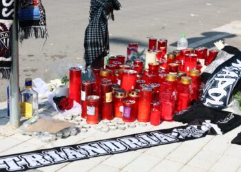 Δικηγόρος οικογένειας Κλεομένη: «Όταν δείτε με ποιους επικοινωνούσε ο δράστης, ίσως μείνουν όλοι άφωνοι»