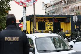 Θεσσαλονίκη: Οδοντωτό μαχαίρι σκότωσε τον Κλεομένη – Ο δράστης διέφυγε σε σύνδεσμο οπαδών του Άρη