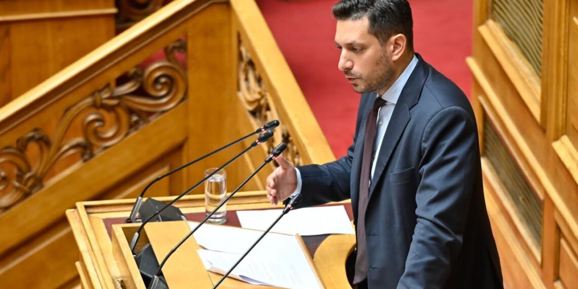 Κ. Κυρανάκης: 426 νέα λεωφορεία στη Θεσσαλονίκη έως τον Σεπτέμβριο