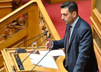 Κ. Κυρανάκης: 426 νέα λεωφορεία στη Θεσσαλονίκη έως τον Σεπτέμβριο