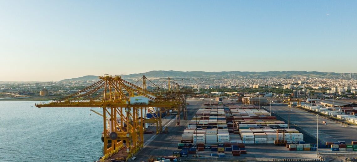 Θεσσαλονίκη: 11 εκατ. ευρώ για απαλλοτριώσεις λιμανιού και δυτικού προαστιακού