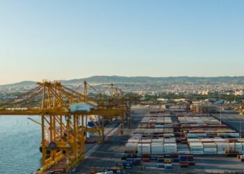 Θεσσαλονίκη: 11 εκατ. ευρώ για απαλλοτριώσεις λιμανιού και δυτικού προαστιακού