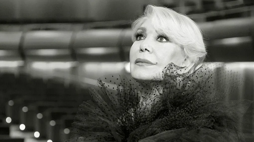 Σίγησε η φωνή της Μαρινέλλας – Καθόρισε όσο καμιά άλλη το εύρος του ελληνικού τραγουδιού