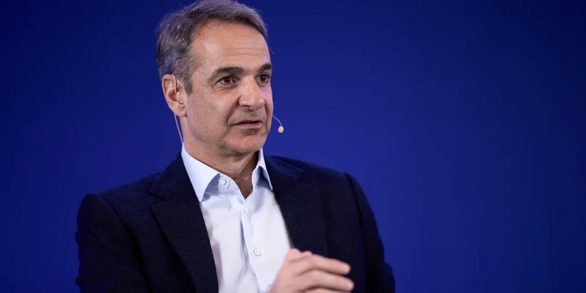 Κ. Μητσοτάκης: Ώρα για ειλικρινή διάλογο για την πυρηνική ενέργεια στην Ελλάδα (video)