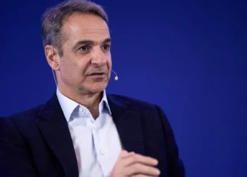 Κ. Μητσοτάκης: Ώρα για ειλικρινή διάλογο για την πυρηνική ενέργεια στην Ελλάδα (video)