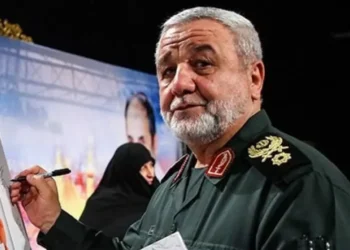 Απειλές Σαρντάρ Τζαμπάρι για εκτόξευση πυραύλων κατά της Κύπρου για να φύγουν οι ΗΠΑ