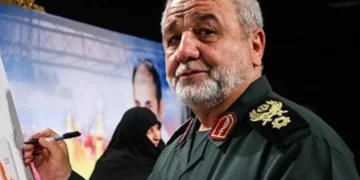 Απειλές Σαρντάρ Τζαμπάρι για εκτόξευση πυραύλων κατά της Κύπρου για να φύγουν οι ΗΠΑ