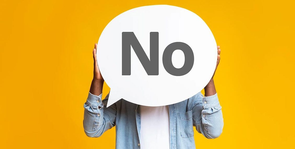 Όρια χωρίς ενοχές; Και όμως γίνεται με 5 απλούς τρόπους!