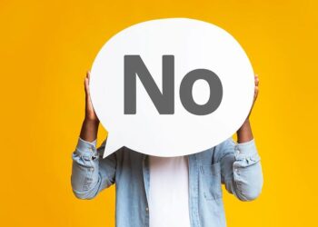 Όρια χωρίς ενοχές; Και όμως γίνεται με 5 απλούς τρόπους!