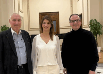 Νοτοπούλου: Το Κρατικό Ωδείο Θεσσαλονίκης πρέπει να διατηρήσει την αυτονομία του