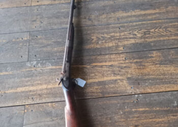 Σύλληψη 72χρονου στον Λαγκαδά που απειλούσε με όπλα