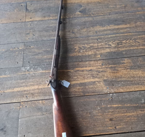 Σύλληψη 72χρονου στον Λαγκαδά που απειλούσε με όπλα