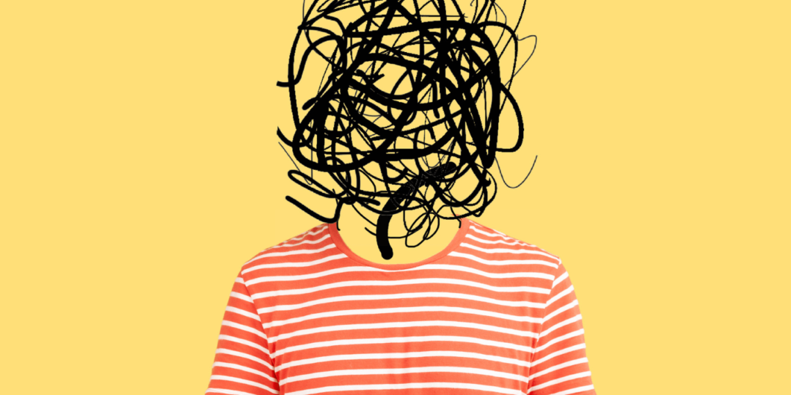 Overthinking πριν τον ύπνο; Δες τι το προκαλεί και πως να το αντιμετωπίσεις