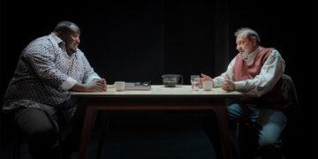 Θεσσαλονίκη: «Άσπρο Μαύρο» στο Θέατρο Artbox Fargani