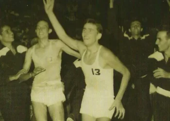 ΠΑΟΚ ΚΑΕ: Tιμά τον Γιώργο Οικονόμου πριν τον ημιτελικό του FIBA Europe Cup