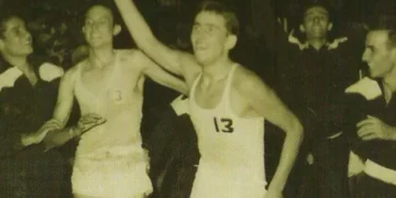 ΠΑΟΚ ΚΑΕ: Tιμά τον Γιώργο Οικονόμου πριν τον ημιτελικό του FIBA Europe Cup