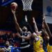FIBA Europe Cup: Στα ημιτελικά ο ΠΑΟΚ, παρά την ήττα 88-80 στο Περιστέρι
