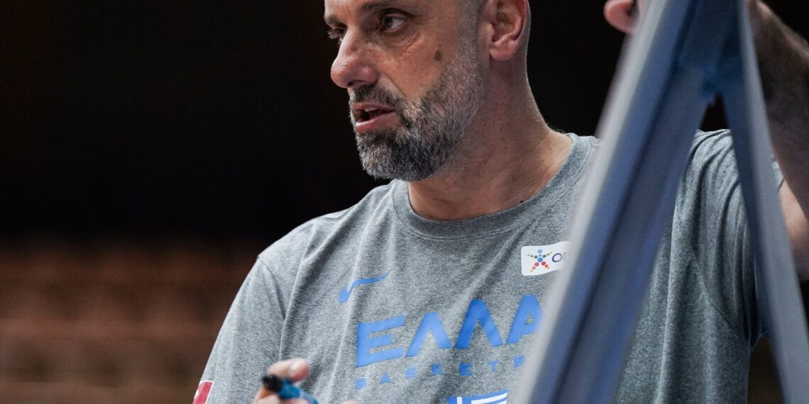 Πρέκας: «Ήμασταν αποφασισμένοι – Ένα μεγάλο ευχαριστώ στη Θεσσαλονίκη»