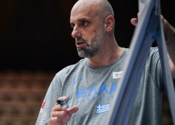 Πρέκας: «Ήμασταν αποφασισμένοι – Ένα μεγάλο ευχαριστώ στη Θεσσαλονίκη»