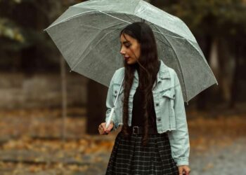 Τα μυστικά για τέλεια μαλλιά το χειμώνα