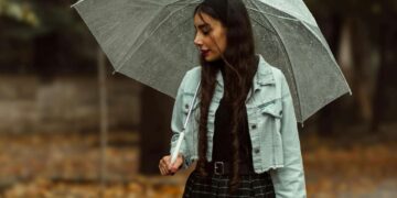 Τα μυστικά για τέλεια μαλλιά το χειμώνα