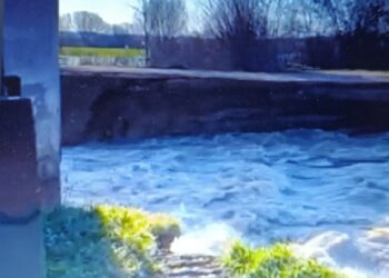 Έβρος: Η επόμενη μέρα μετά από τις πλημμύρες – Ο “Ντάνιελ” επαναλαμβάνεται