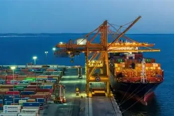 Θεσσαλονίκη: Κλοπιμαία μεγάλης αξίας εντοπίστηκαν στο λιμάνι