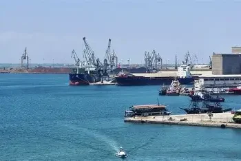 Θεσσαλονίκη: Βρέθηκαν πυρομαχικά στον βυθό του λιμανιού