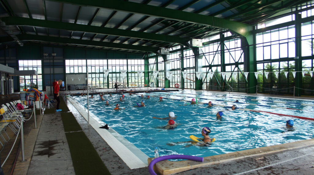 Δήμος Πυλαίας-Χορτιάτη: Αντιδράσεις από τους γονείς για το κόστος μετακίνησης μαθητών στο κολυμβητήριο