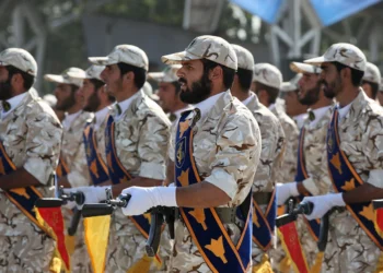 Προειδοποίηση Υποναύαρχου ε.α.: Υπάρχουν ανενεργοί “Φρουροί της Επανάστασης” και στην Ελλάδα (video)