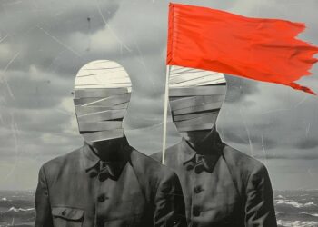 Τα 5 red flags που όλοι αγνοούμε στην αρχή