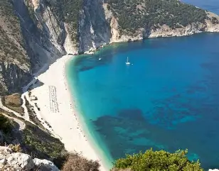 Θάσος: Νέος προορισμός της JET2 για το 2027