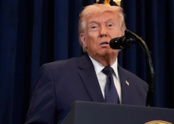 Τραμπ: Είναι πιθανό να συνομιλήσω με την Τεχεράνη