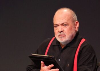 Έφυγε από τη ζωή ο Χρήστος Βαλαβανίδης