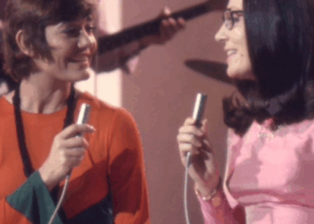 Νάνα Μούσχουρη: Μαρινέλλα μου, δε θα χαθείς ποτέ από τις ζωές μας (Δείτε Βίντεο)