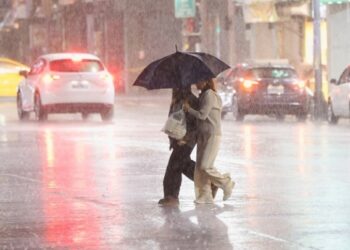 Ο χειμώνας 2025-2026 ένας από τους πιο βροχερούς των τελευταίων δεκαετιών στην Ελλάδα