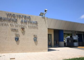 Νέα σύσκεψη στο υπ. Εθνικής Άμυνας για τις εξελίξεις στην ευρύτερη περιοχή της Μ. Ανατολής