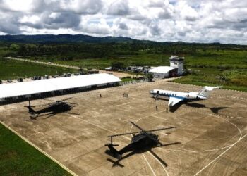 Στόχος των Ιρανικών δυνάμεων αμερικανική αεροπορική βάση Άλι αλ-Σάλεμ στο Κουβέιτ