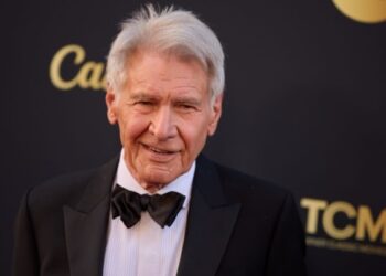 Η εξομολόγηση του Χάρισον Φορντ στα Actor Awards: «Τίποτα δεν έγινε μόνο του»