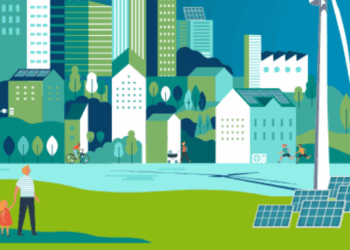 Σχέδια βιώσιμης θέρμανσης – ψύξης από τους δήμους Θέρμης-Αμπελοκήπων – Μενεμένης